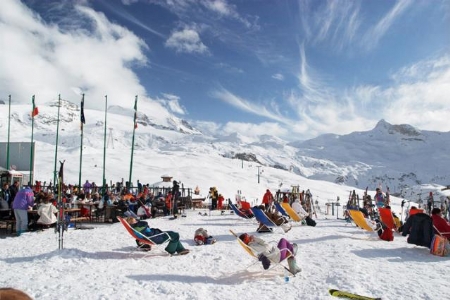 CERVINIA & ZERMATT 2021